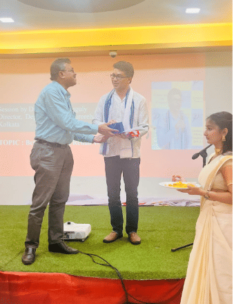 Pailan College of Management and Technology Kolkata Extra Curriculars photo 24